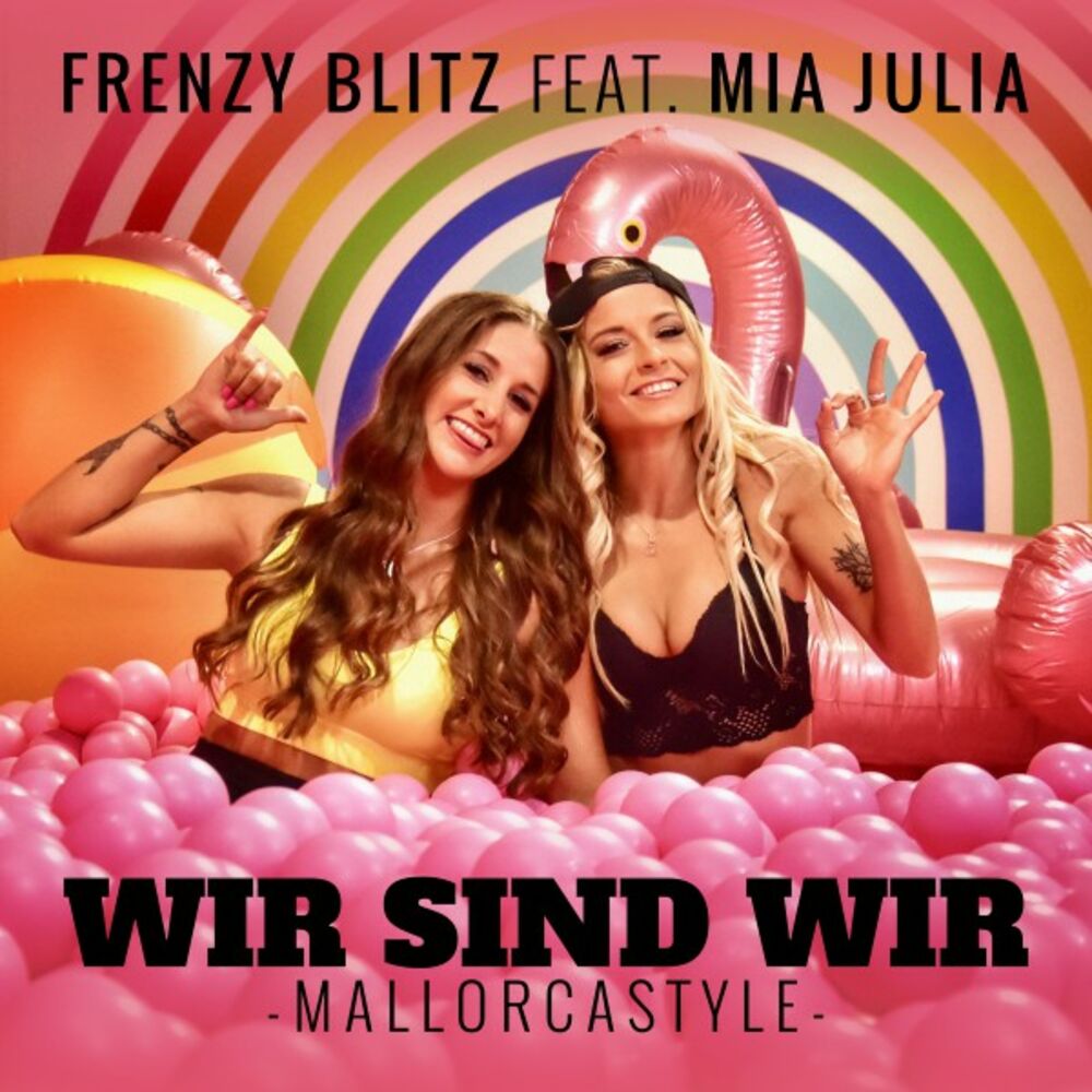 Picture of Wir sind wir (Mallorcastyle)