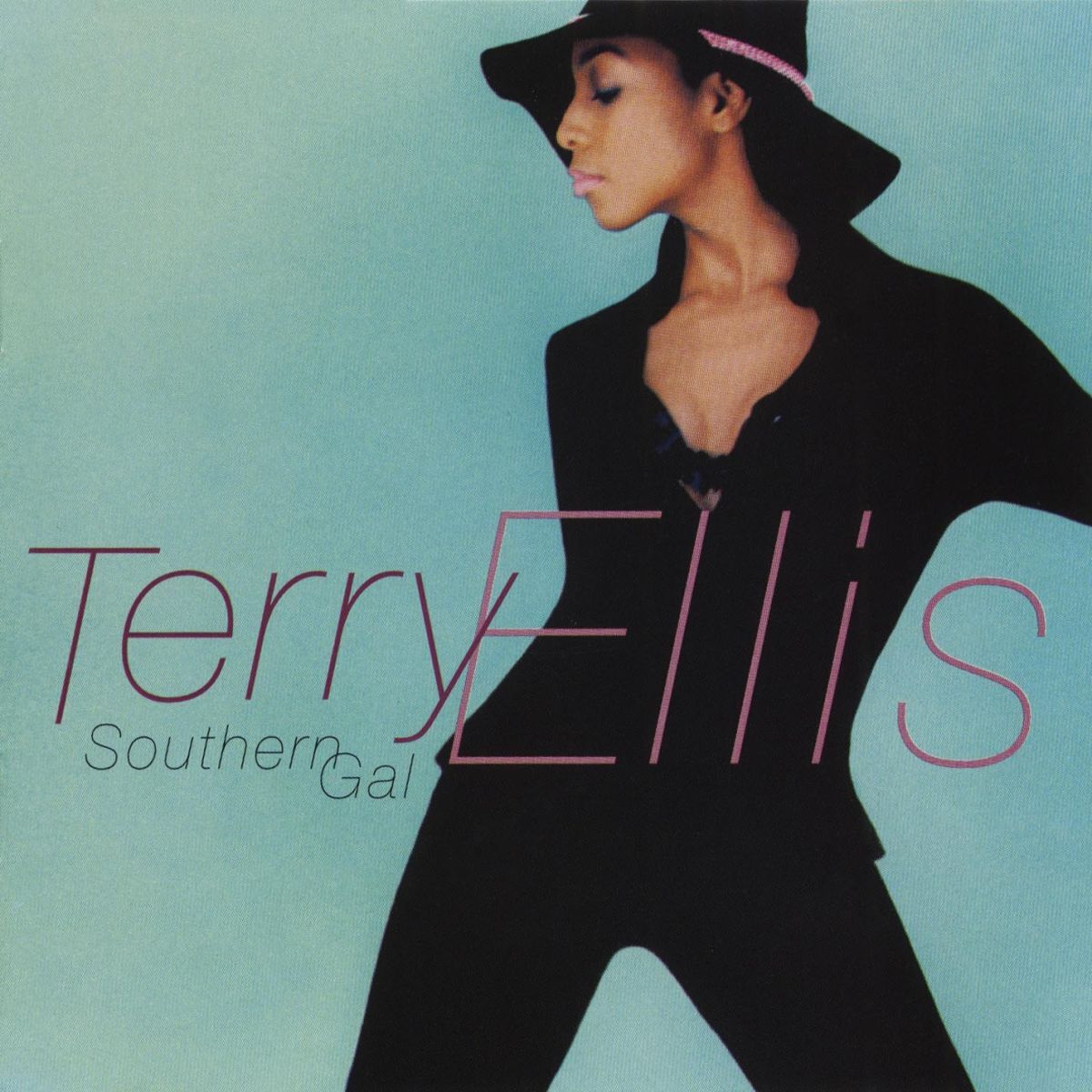 Album cover of Southern Gal