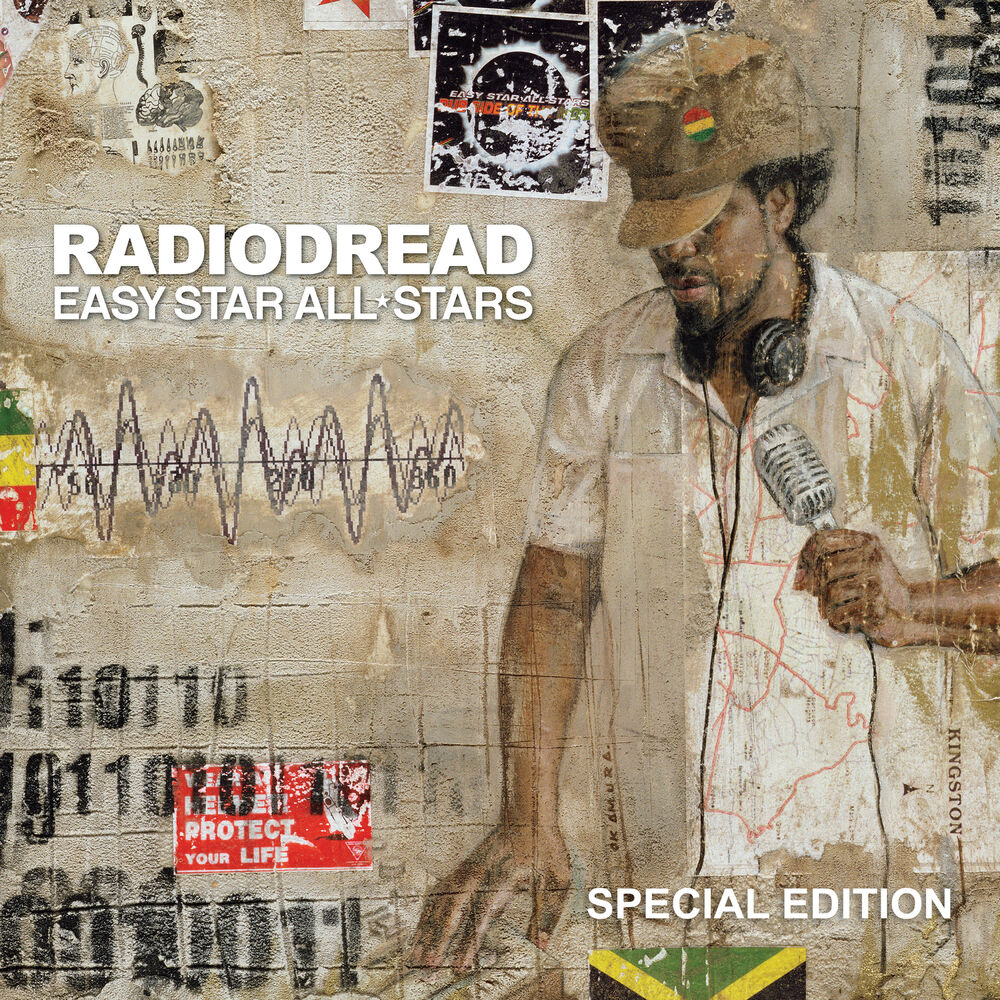 Picture of Radiodread (Special Edition)