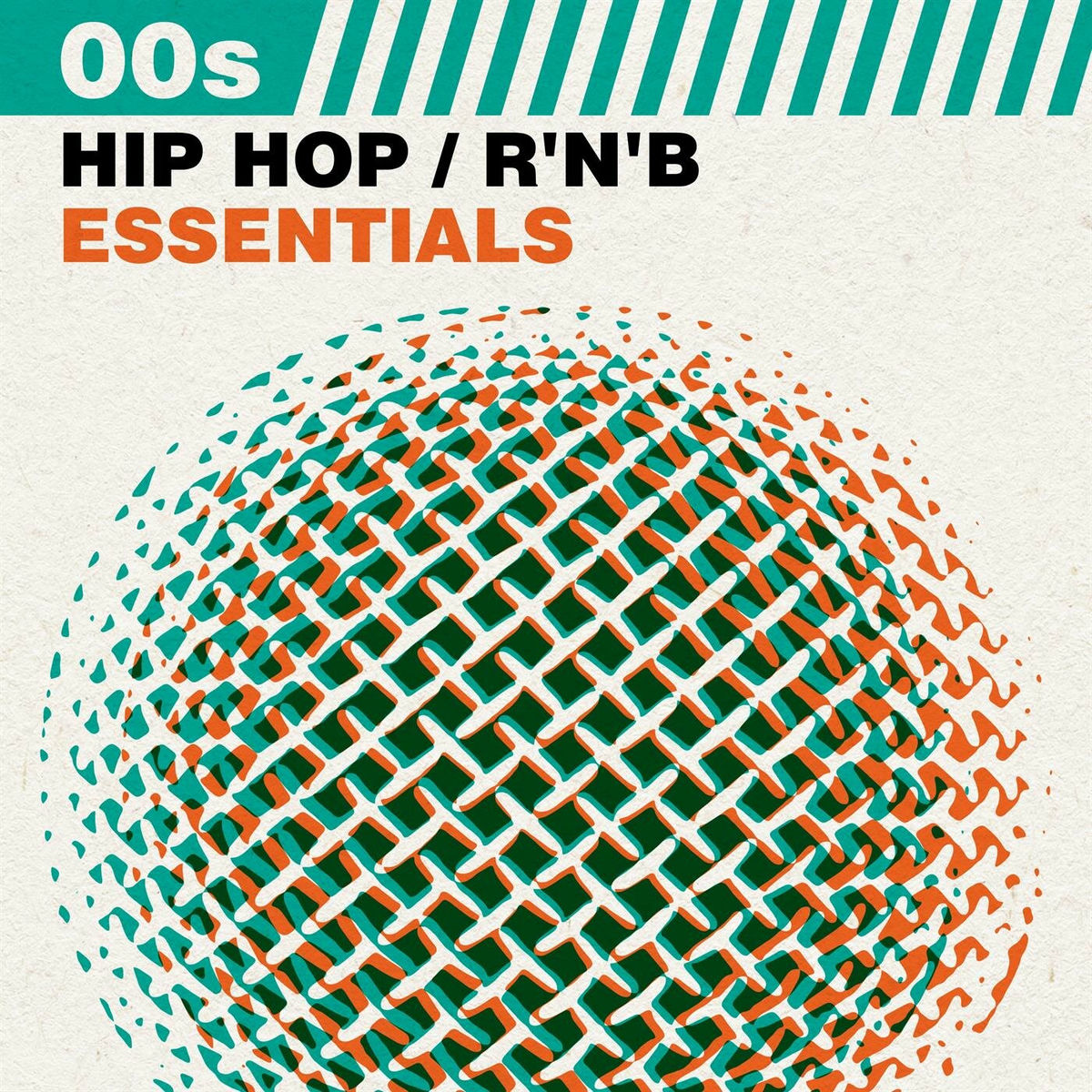 Album cover of 00s Hip Hop / R'N'B Essentials