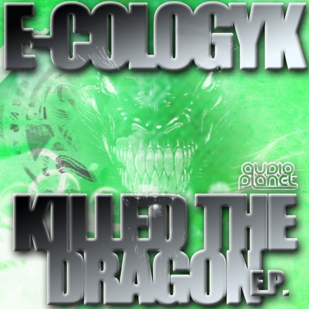 Picture of Killed The Dragon E.P.