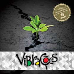 Cover of Edição Comemorativa 15 Anos