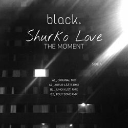 Cover of Shurko Love - The Moment
