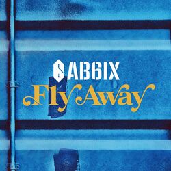 Cover of Fly Away