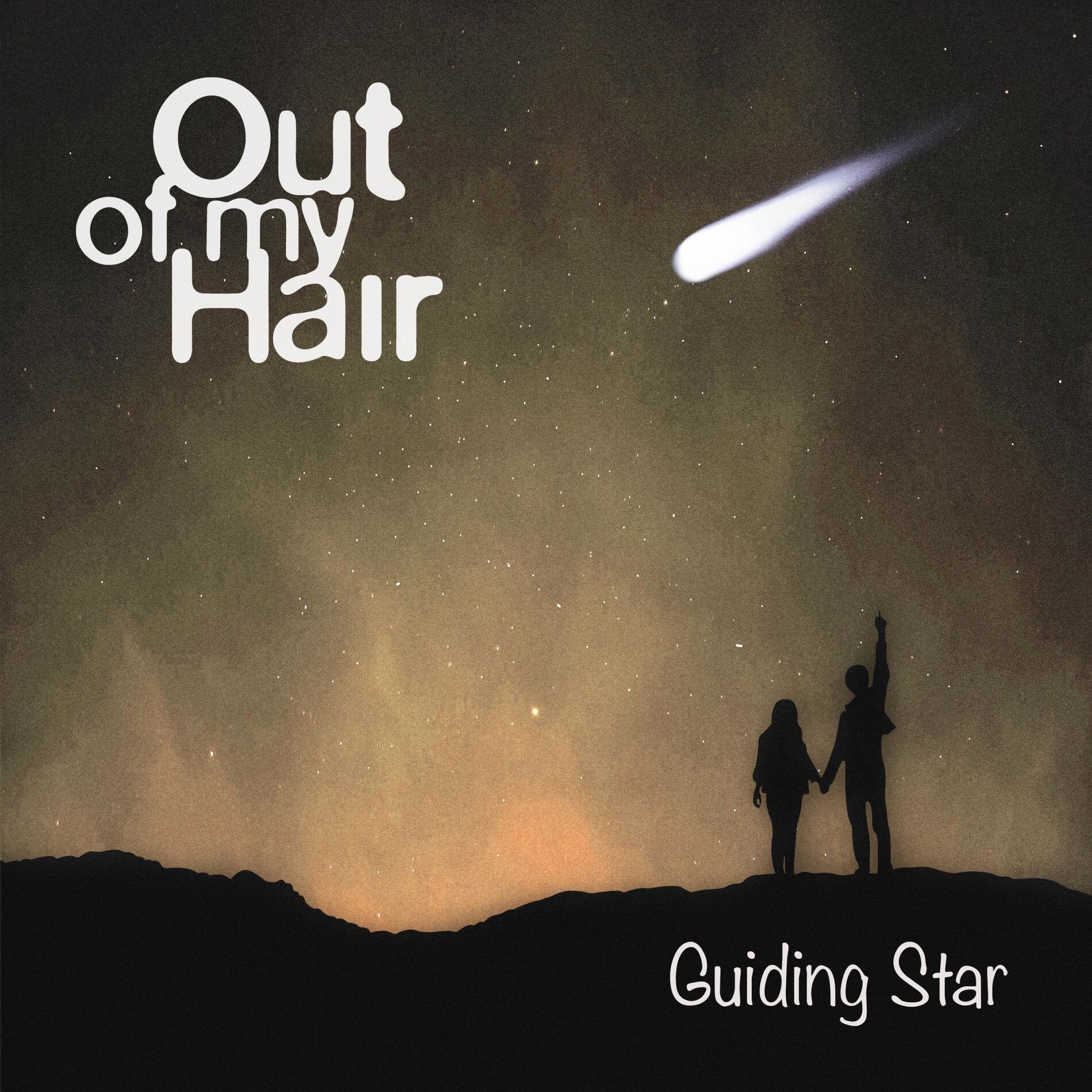 Album cover of Guiding Star