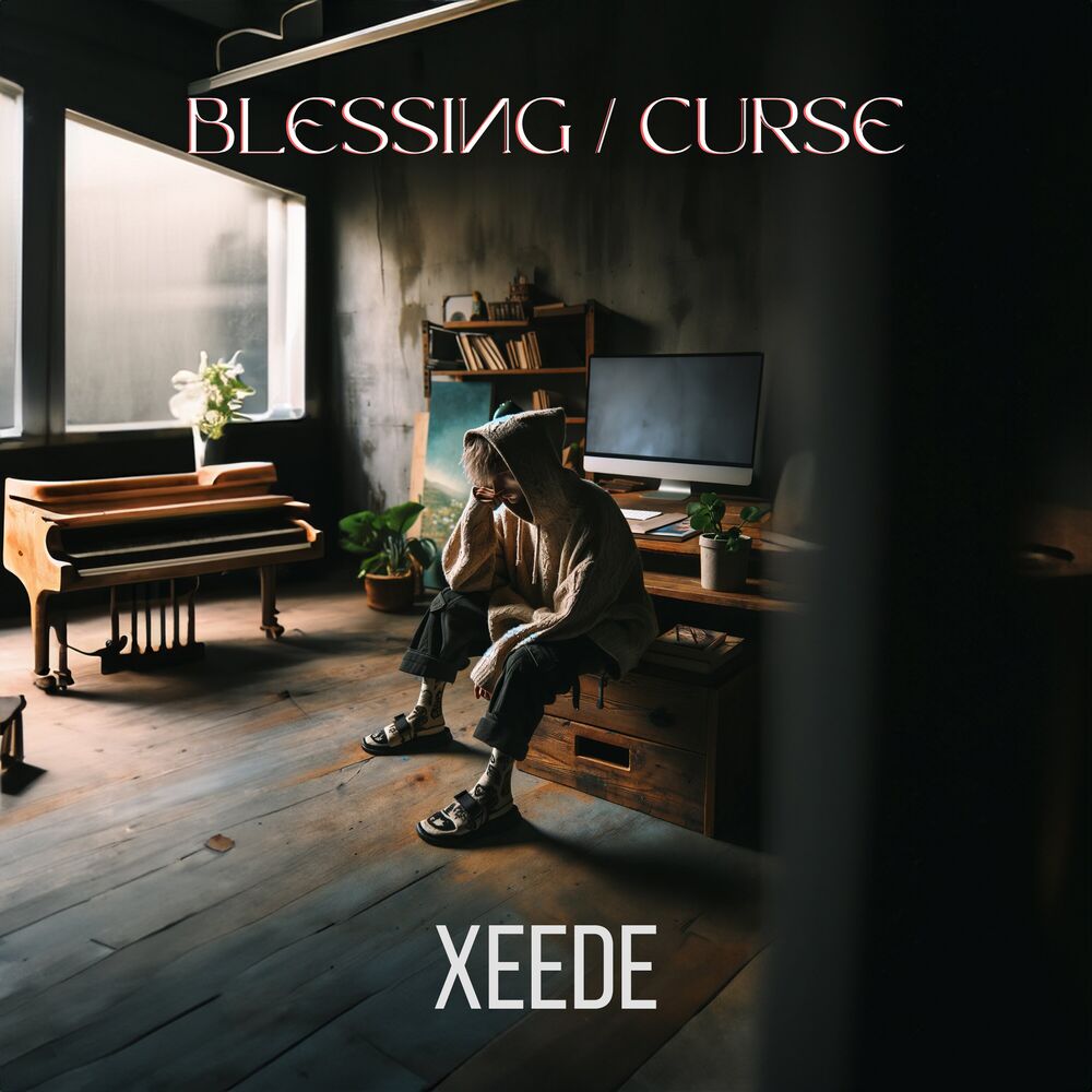 Picture of Blessing/Curse