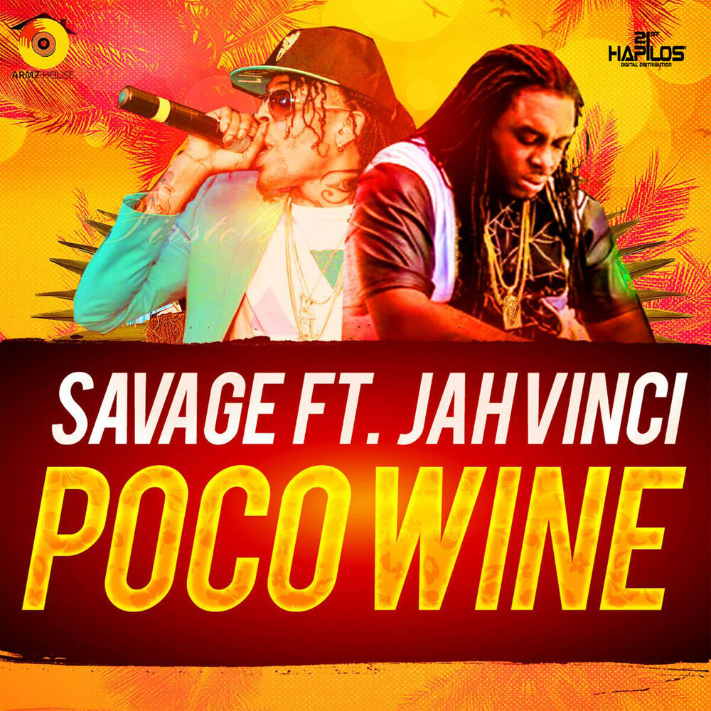Picture of Poco Wine