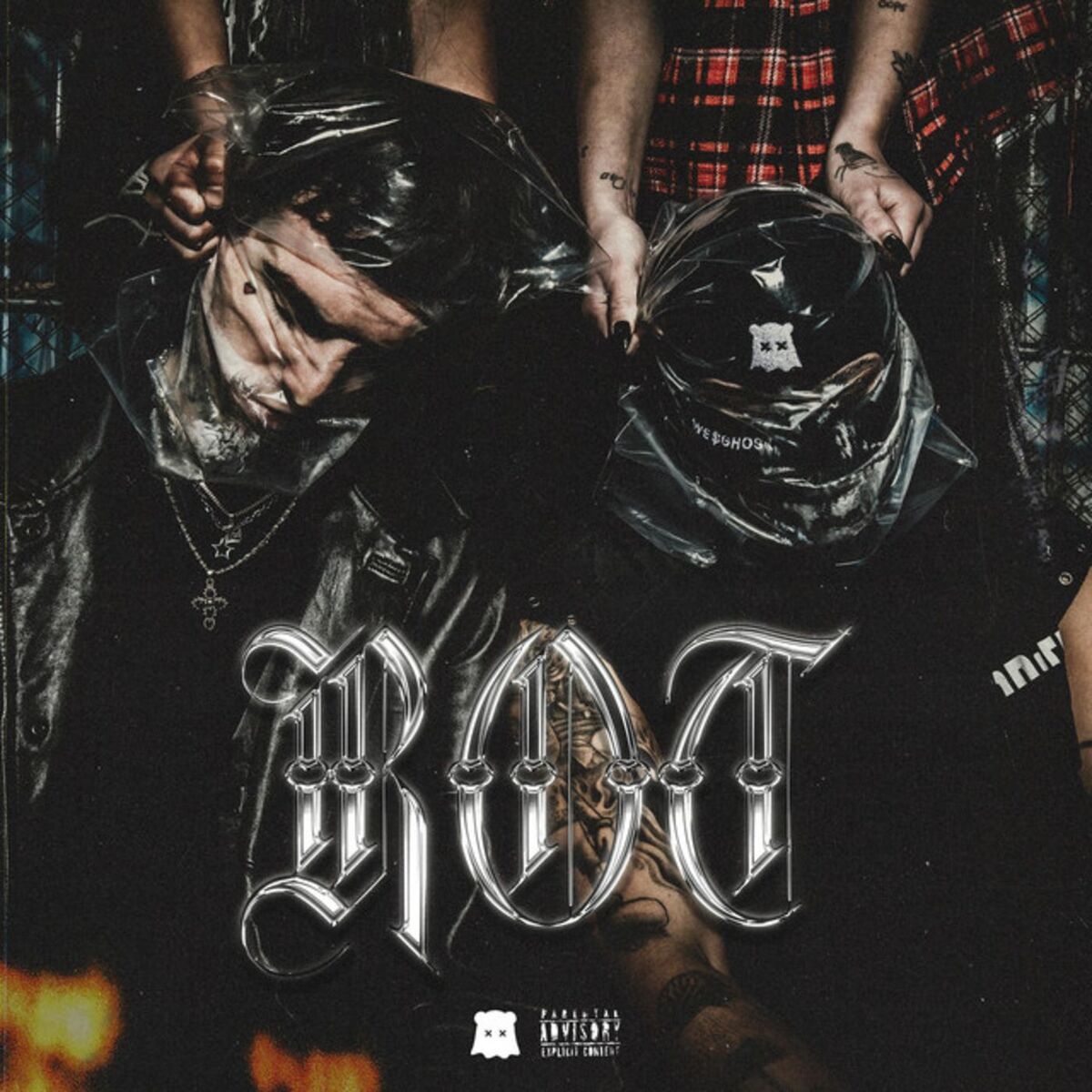 Album cover of ROT
