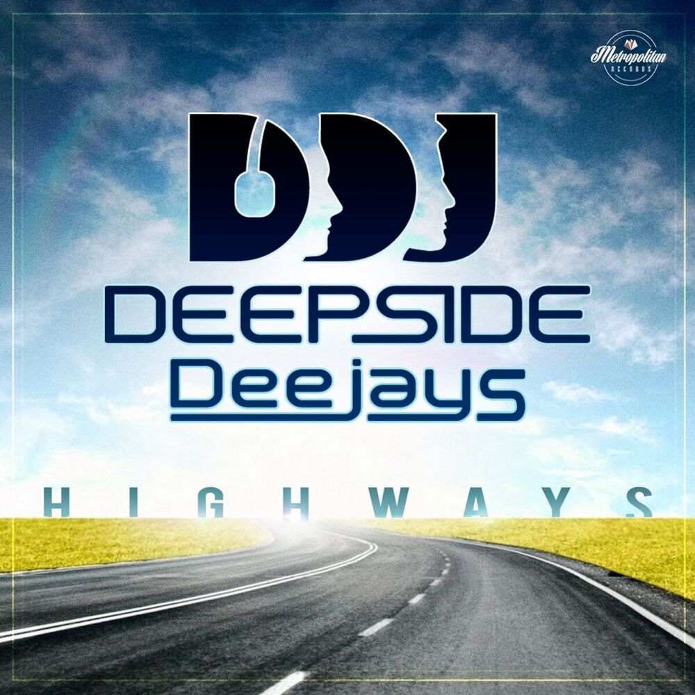 Picture of Highways (Extended Mix)