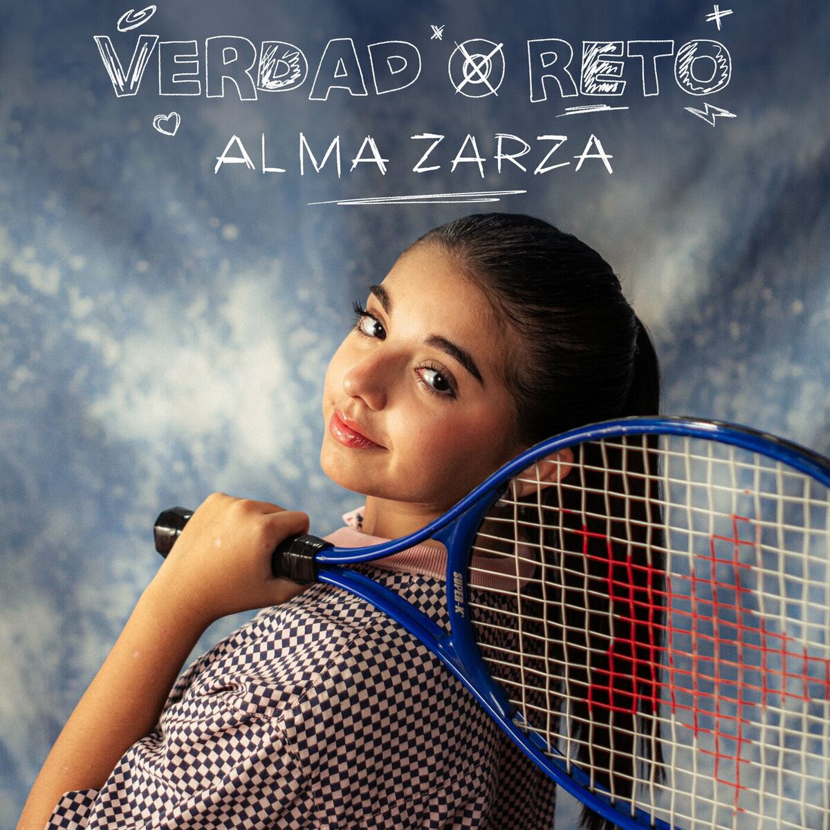Album cover of Verdad O Reto