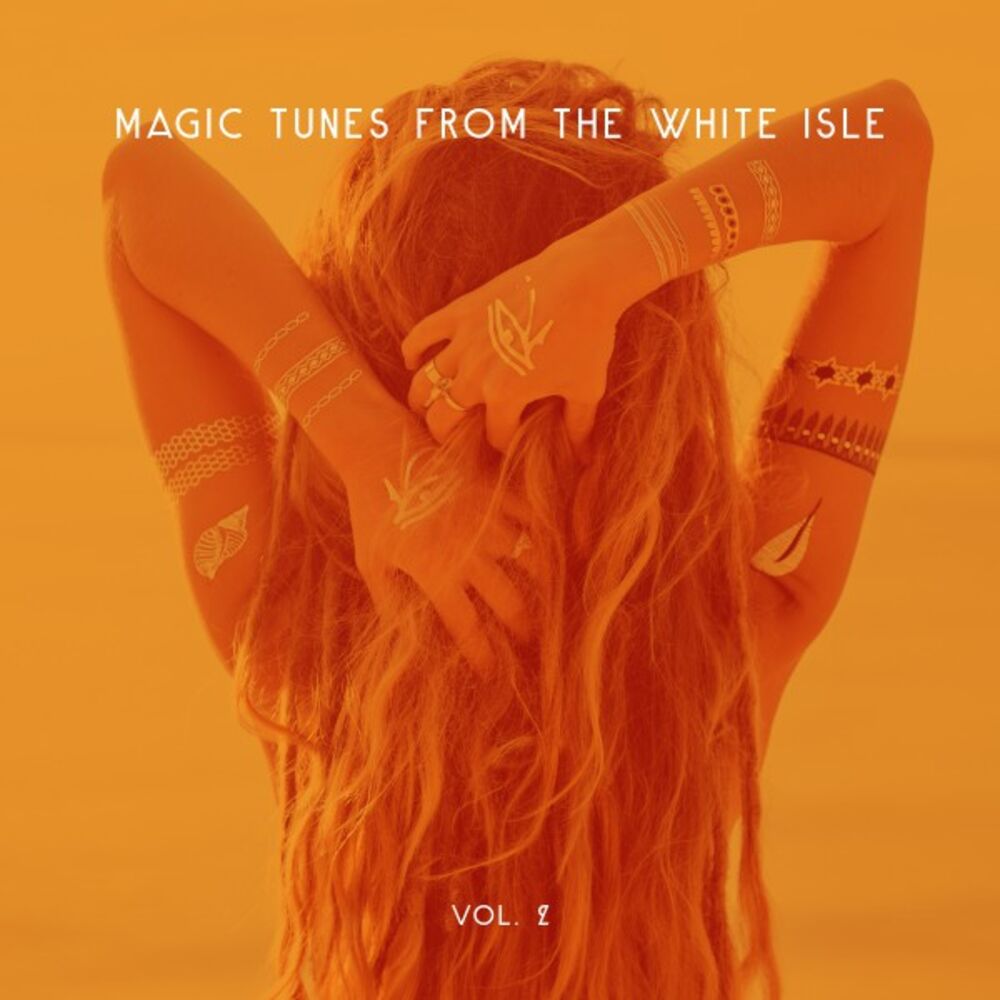 Picture of Magic Tunes from the White Isle, Vol. 2