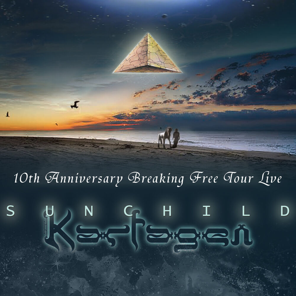 Picture of 10th Anniversary Breaking Free Tour Live