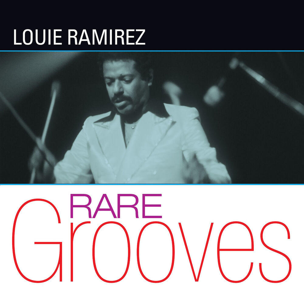 Picture of Fania Rare Grooves