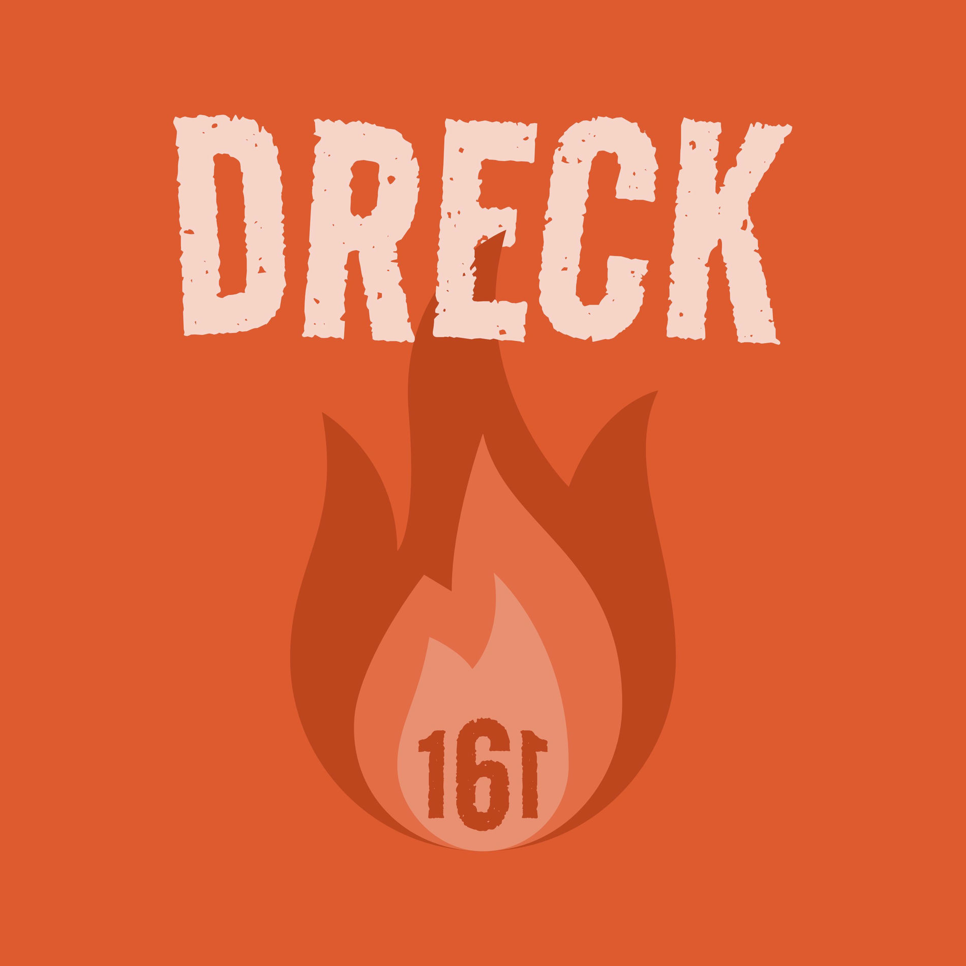 Album cover of DRECK