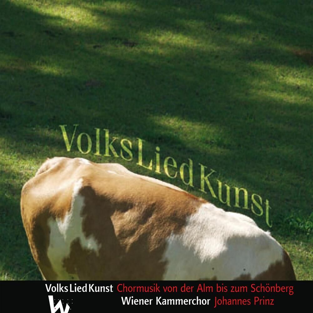 Picture of VolksLiedKunst