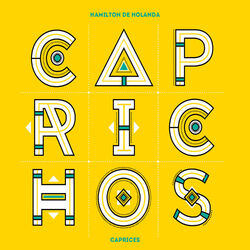 Cover of Caprichos