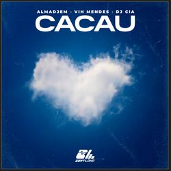Cover of Cacau