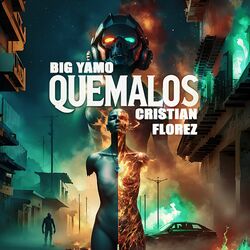 Cover of Quemalos