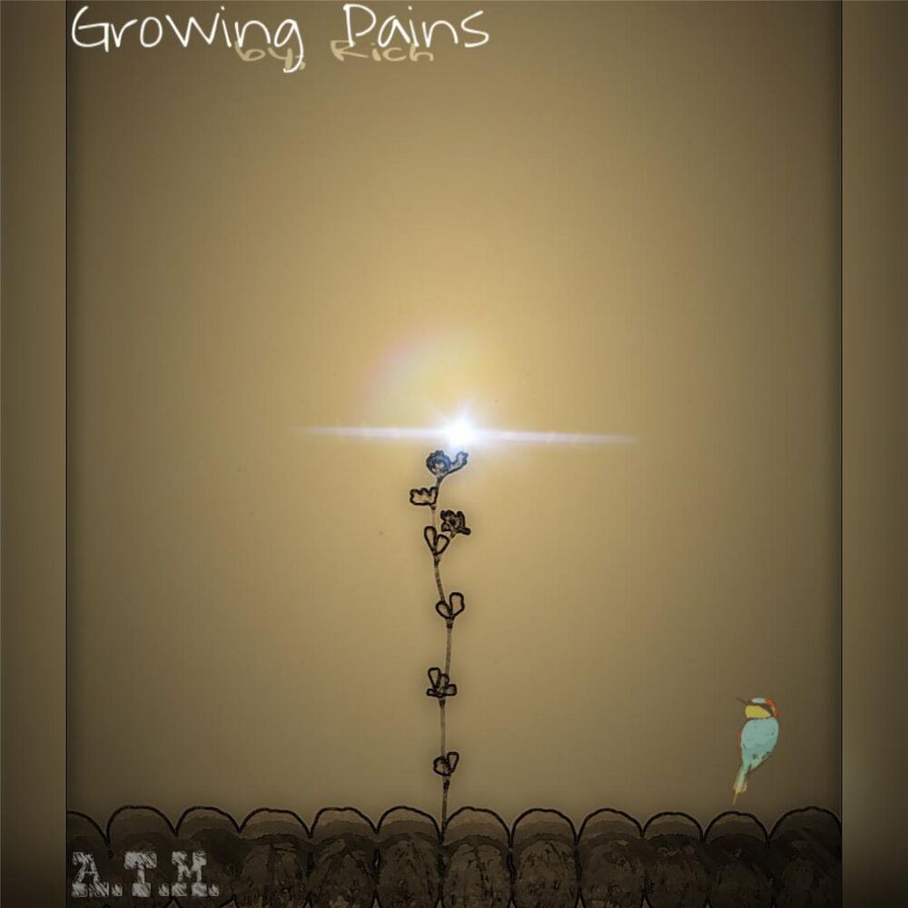 Picture of Growing Pains