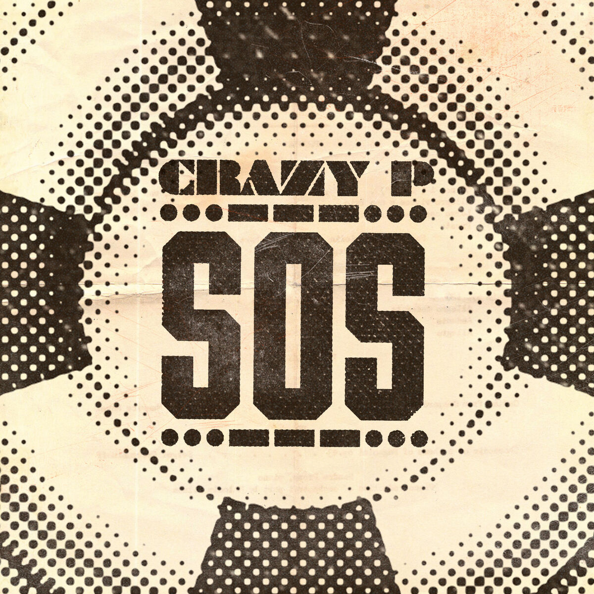Album cover of SOS