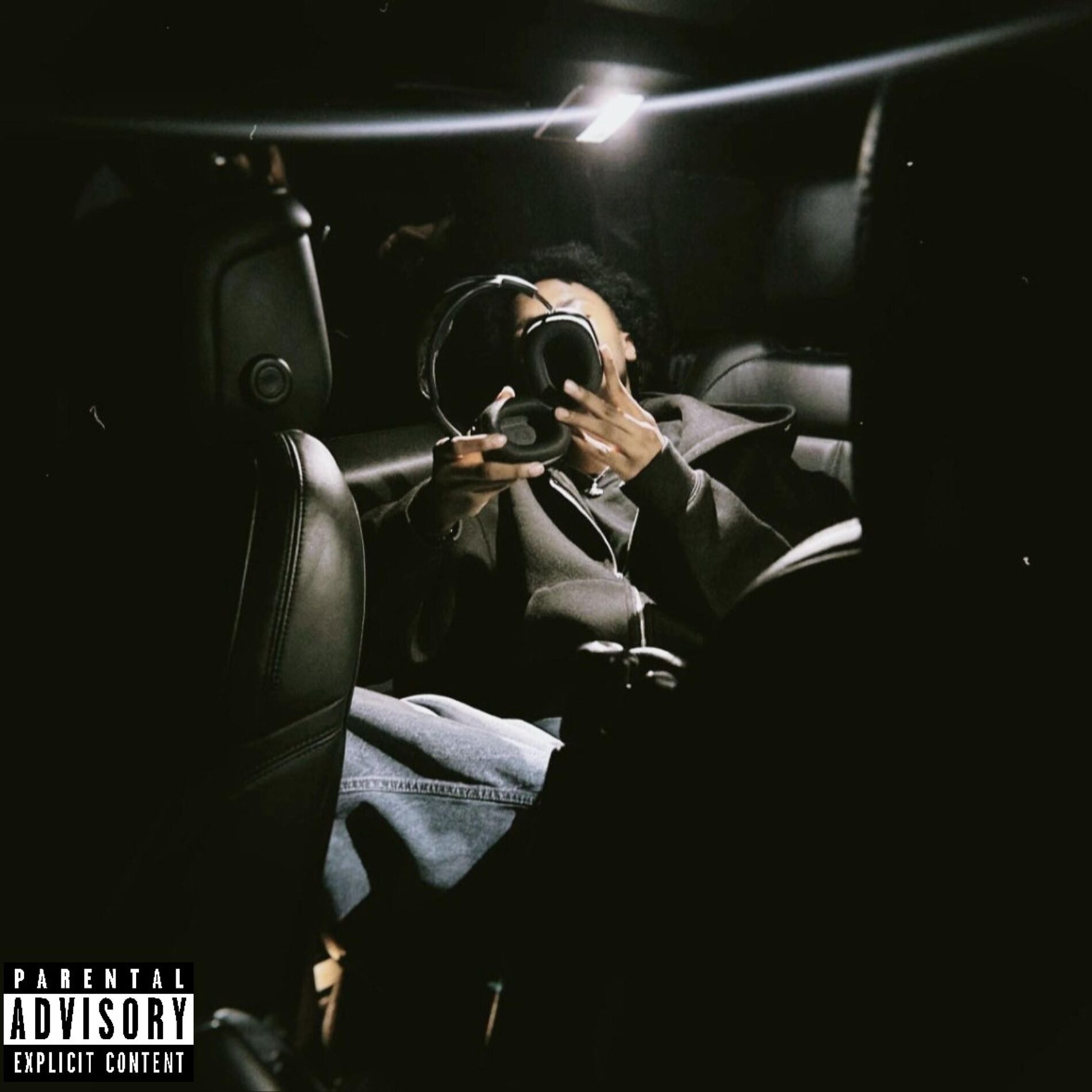Album cover of ONE SHOT