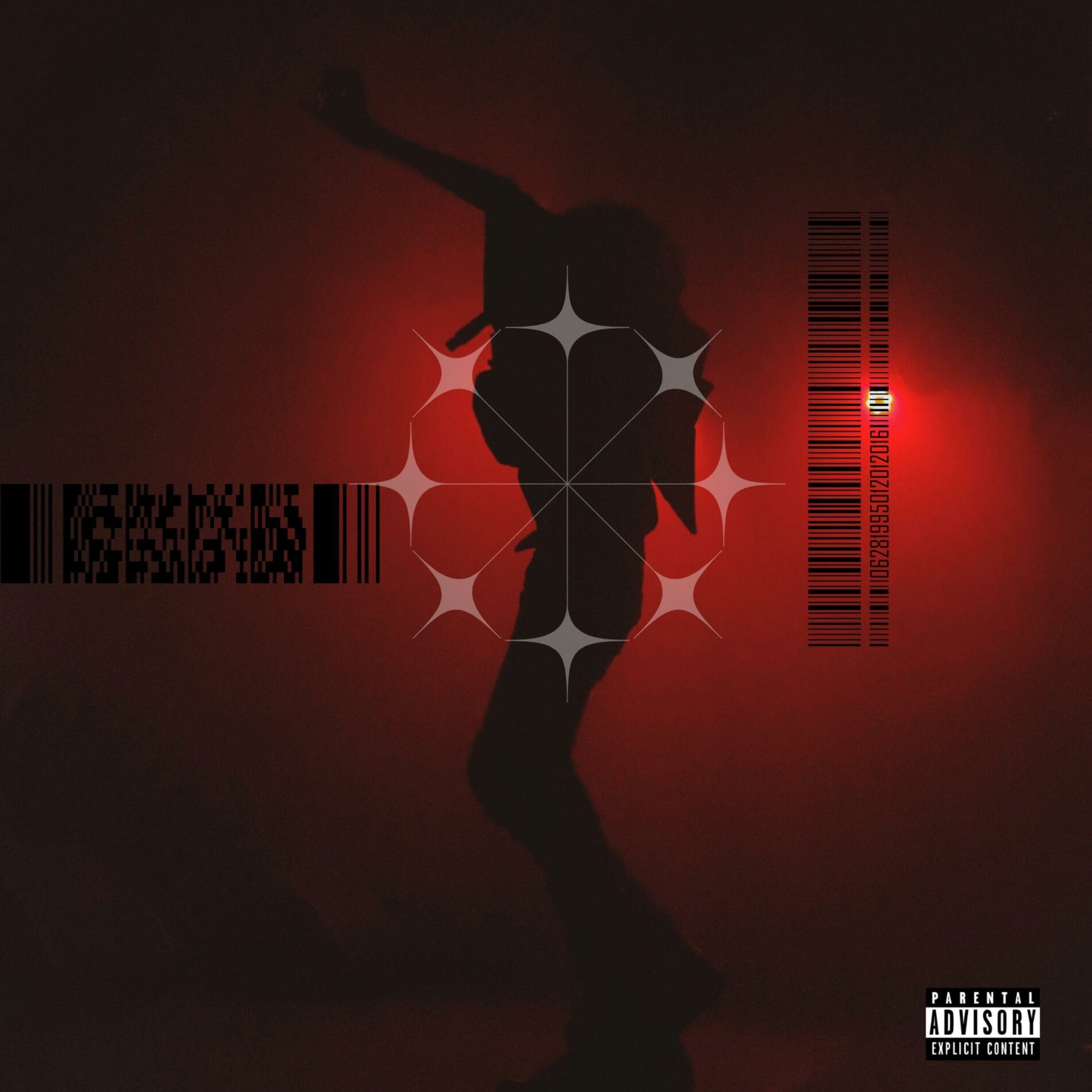 Album cover of Neva Switched