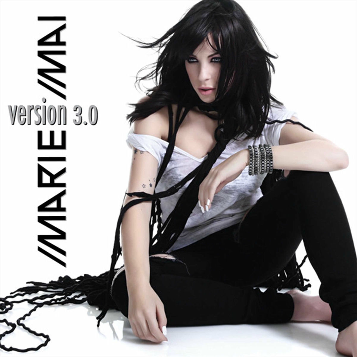 Album cover of Garde tes larmes