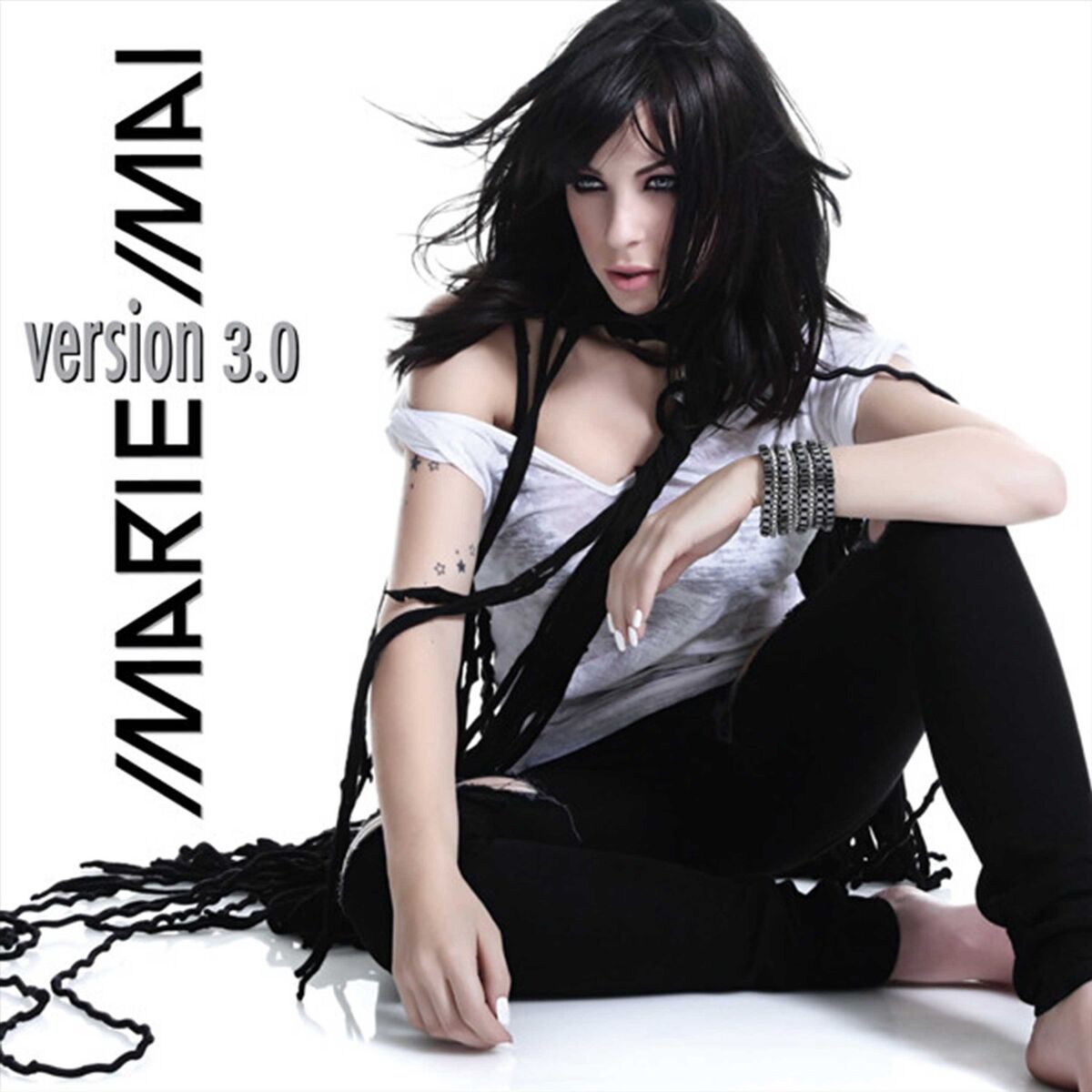 Album cover of Version 3.0