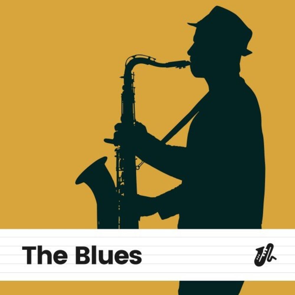 Picture of The Blues
