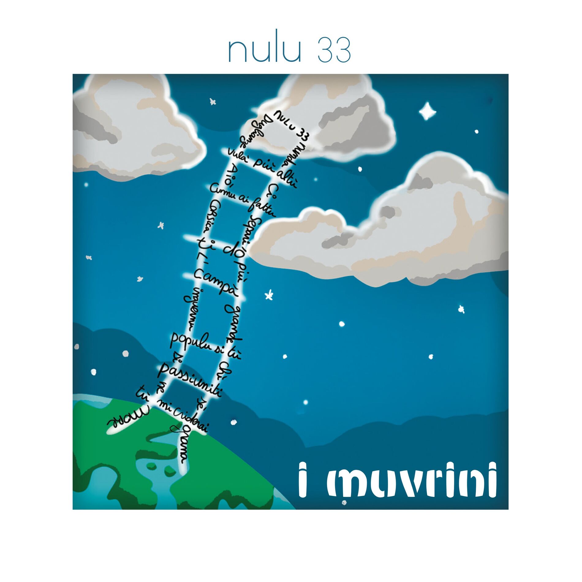 Album cover of Nulu 33