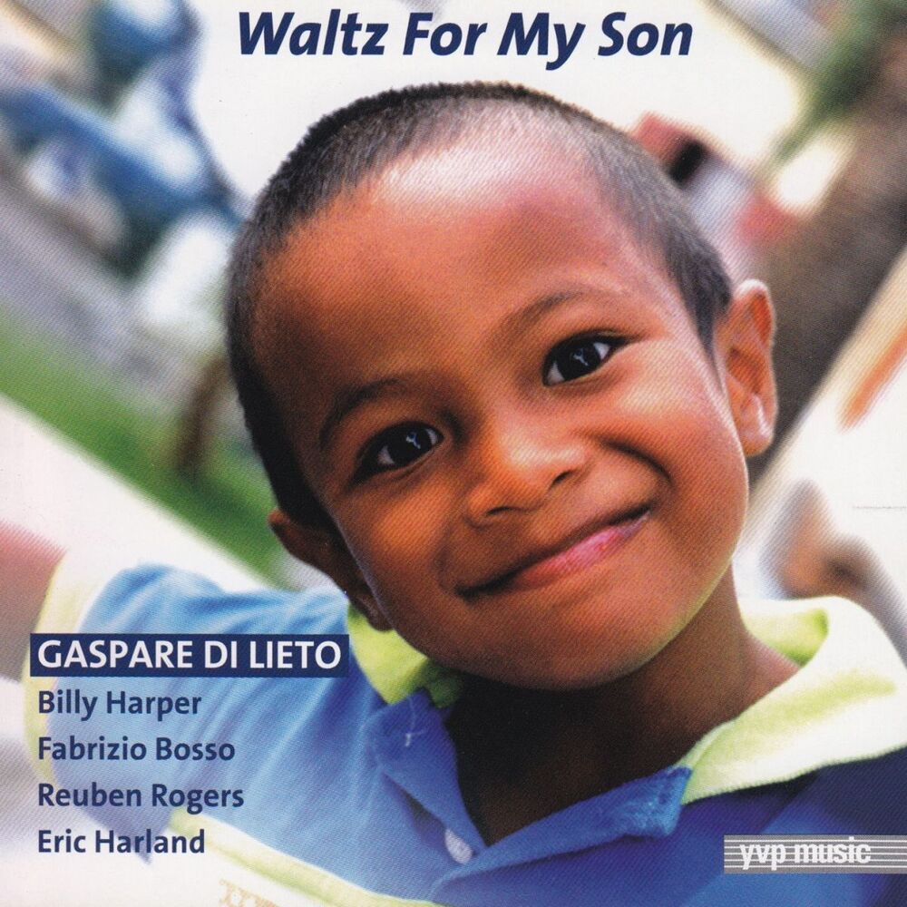 Picture of Waltz for My Son