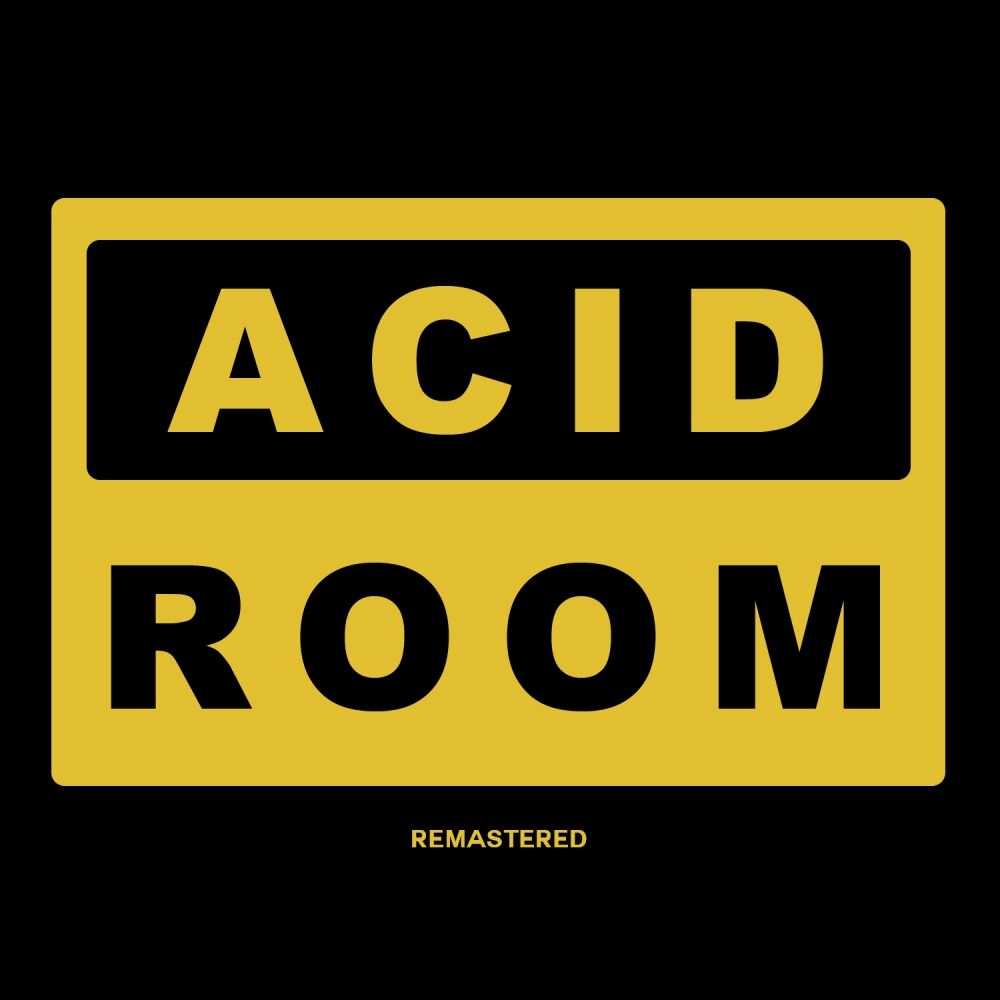 Picture of Acid Room