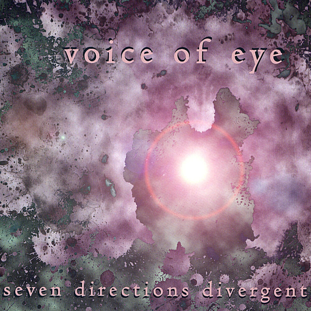 Picture of Seven Directions Divergent