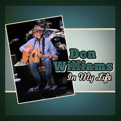 Cover of In My Life