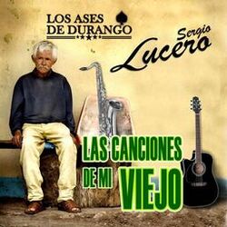 Cover of Las Canciones De Mi Viejo