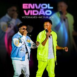 Cover of Envolvidão (Ao Vivo)