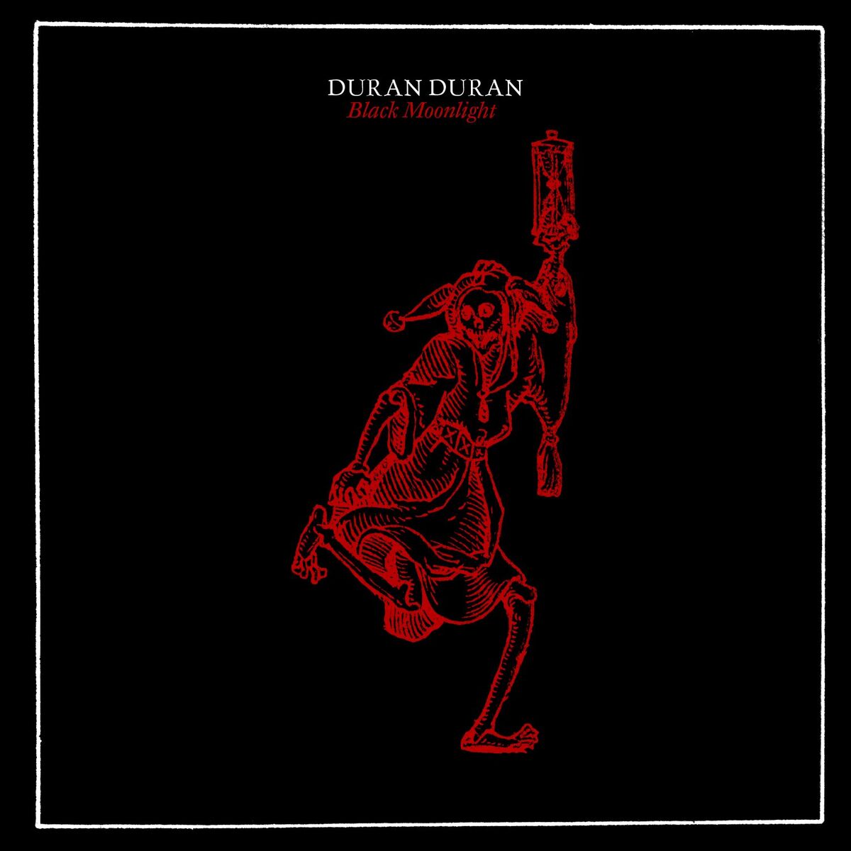 Album cover of BLACK MOONLIGHT