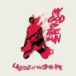 Cover of My God Is the Sun
