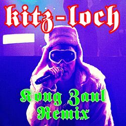 Cover of kitz-loch (Kong Zaul Remix)