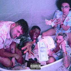 Cover of M.I.A.