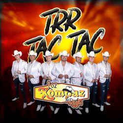 Cover of Trr Tac Tac