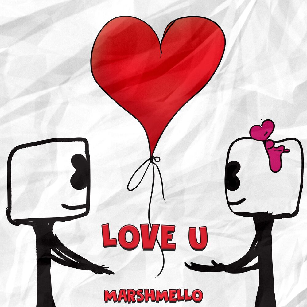 Picture of Love U