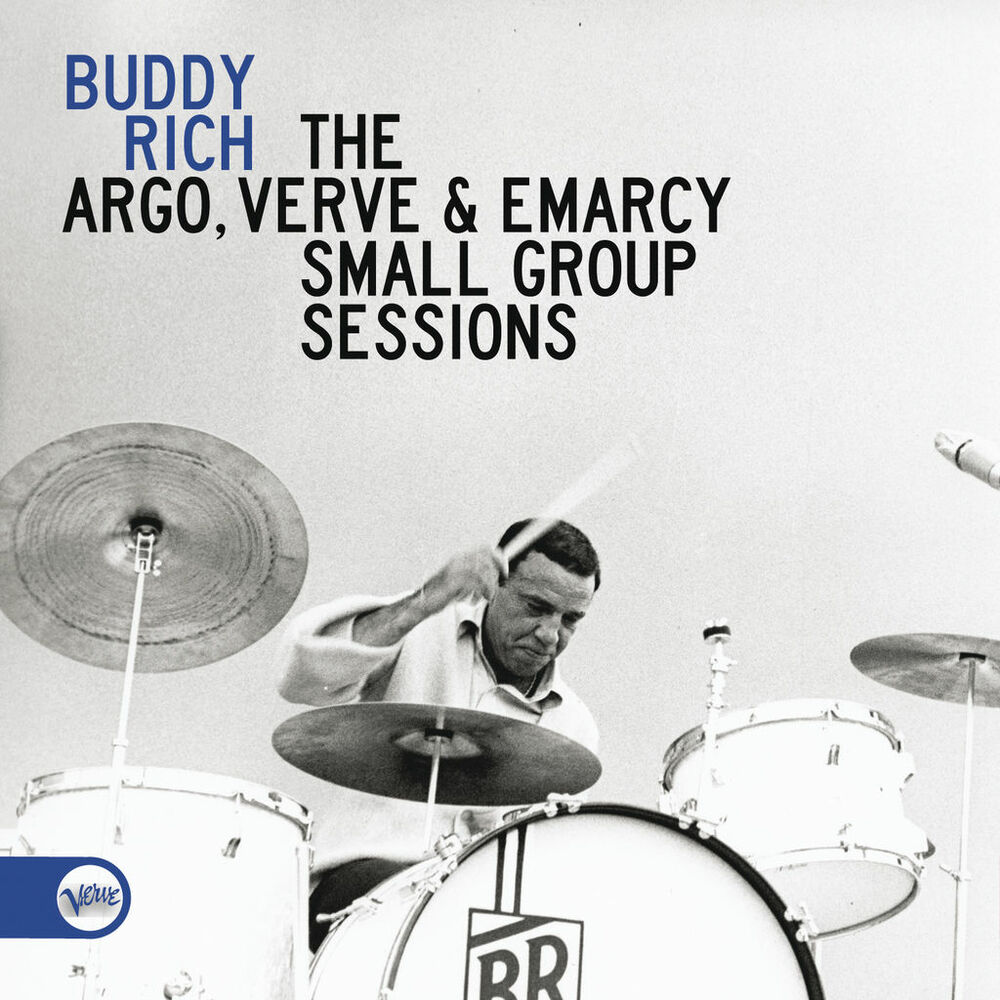 Picture of The Argo, Verve & Emarcy Small Group Sessions