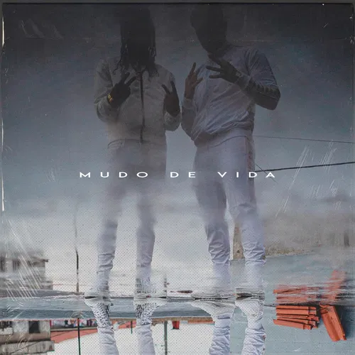 Capa de Mudo de Vida