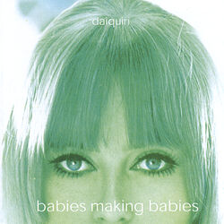 Cover of Babies Making Babies
