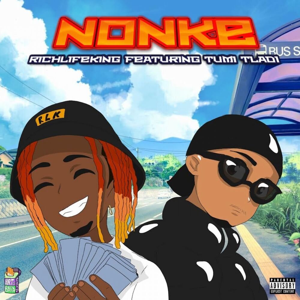 Picture of Nonke