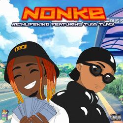 Cover of Nonke