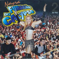 Cover of Nayra Furacão do Calypso 2 (Ao Vivo)