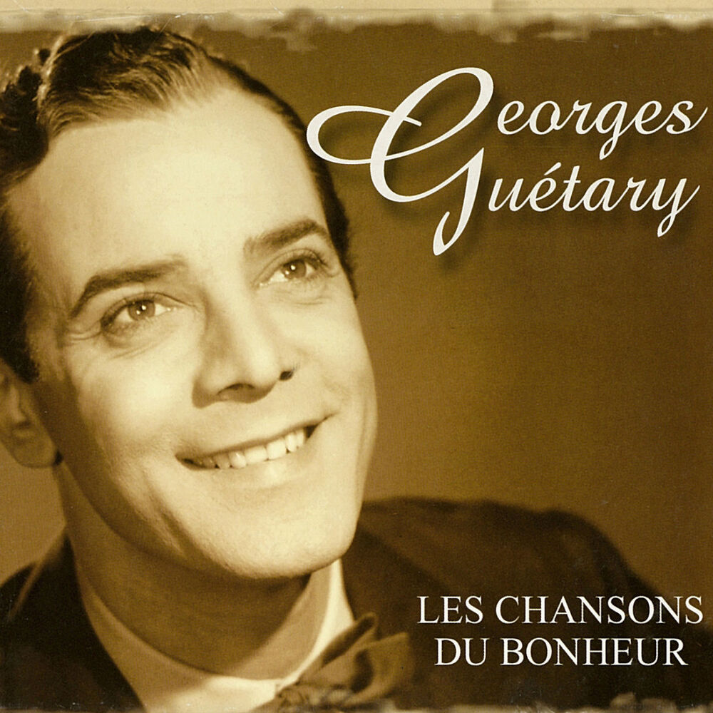 Picture of Les chansons du bonheur