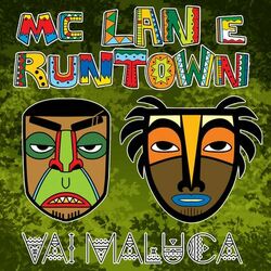 Cover of Vai maluca
